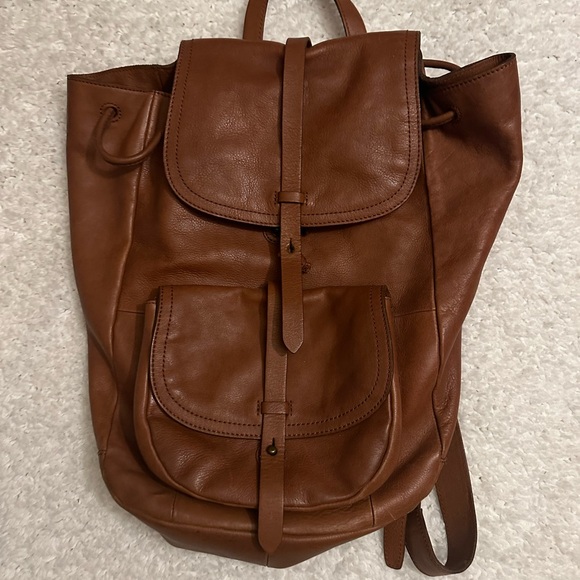 The Transport Rucksack - Picture 5 of 7